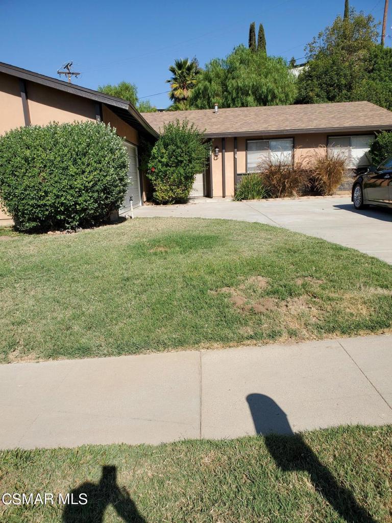 936 Appleton Road, Simi Valley, CA 93065