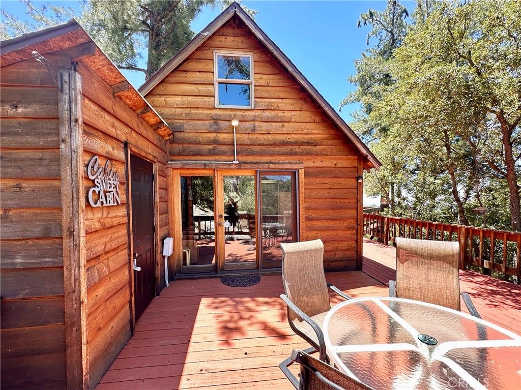 24387 Rocky Point Road, Idyllwild, CA 92549