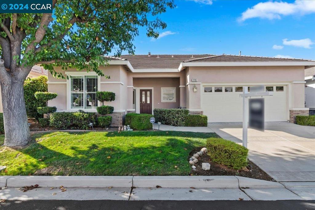 773 Centennial Pl, Brentwood, CA 94513