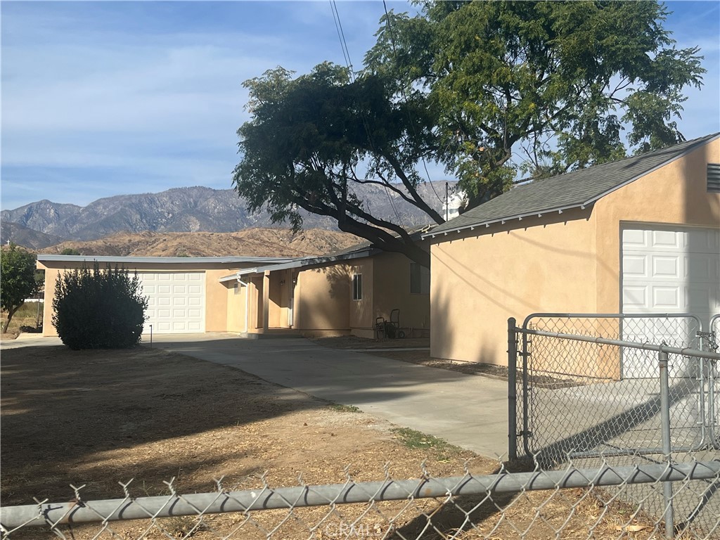 10803 Bellflower Avenue, Cherry Valley, CA 92223