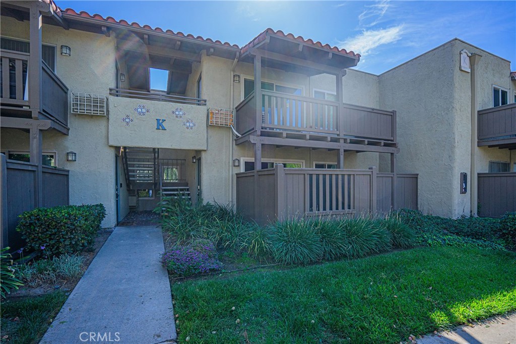 1345 Cabrillo Park Drive, #K12, Santa Ana, CA 92701