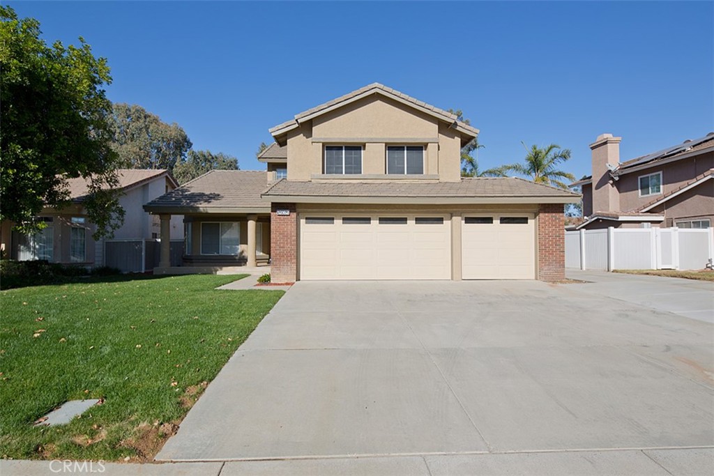 13162 Glandt Court, Corona, CA 92883