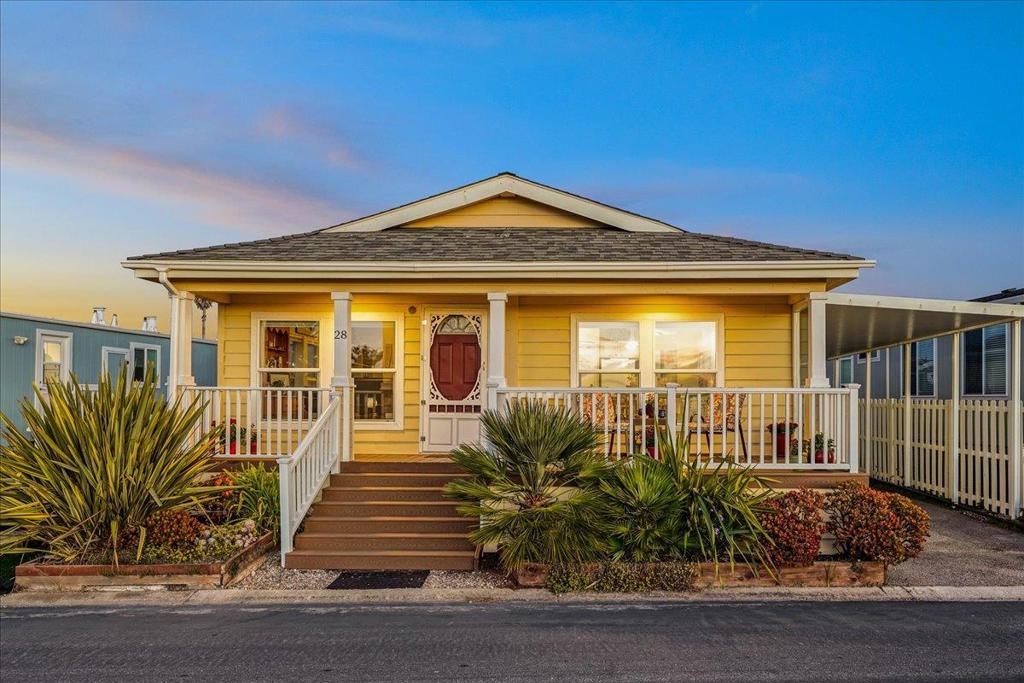 2395 Delaware Avenue, Santa Cruz, CA 95060