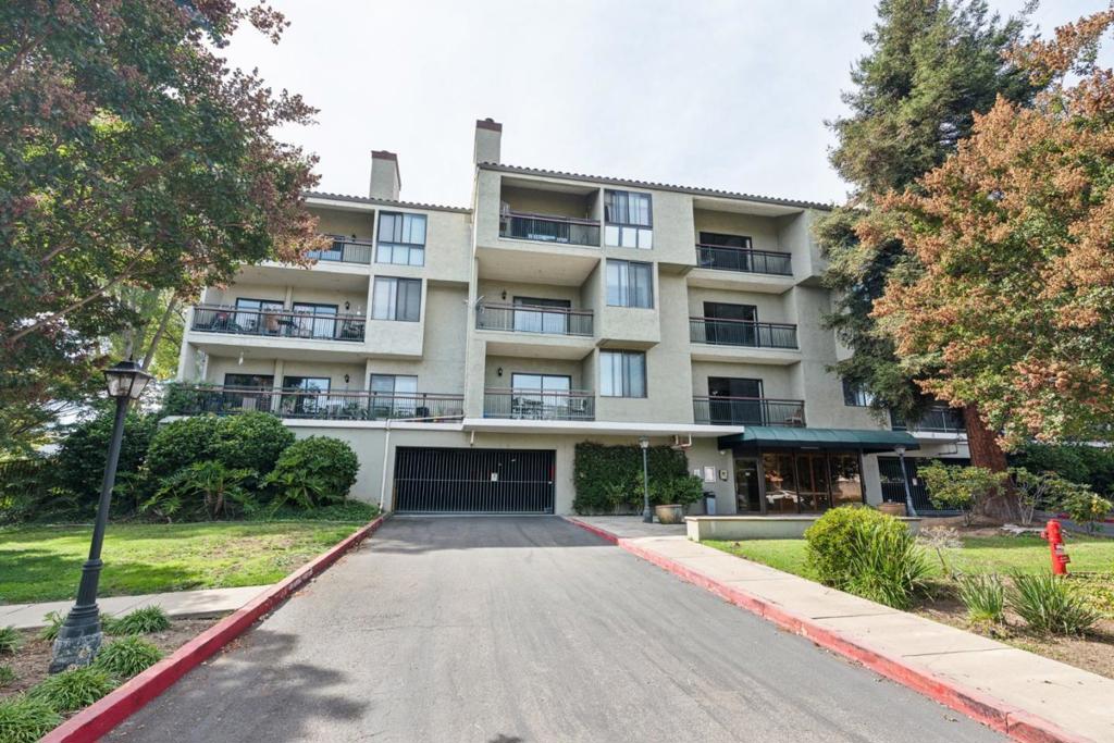 2200 Agnew Road, #120, Santa Clara, CA 95054