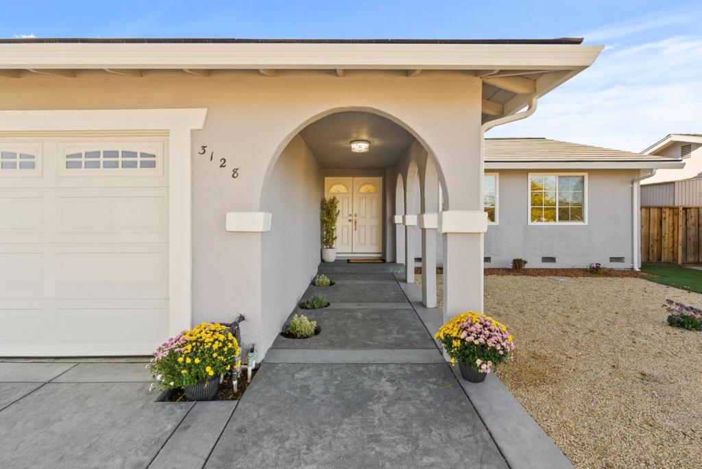 3128 Peanut Brittle Drive, San Jose, CA 95148