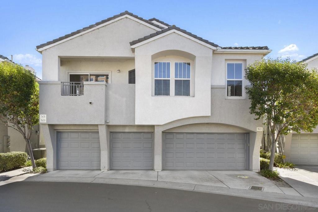 7631 Hazard Center Drive, San Diego, CA 92108