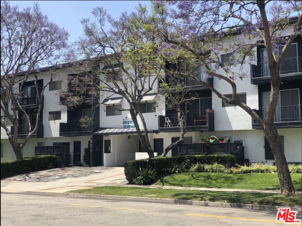 1827 Veteran Avenue, Los Angeles, CA 90025