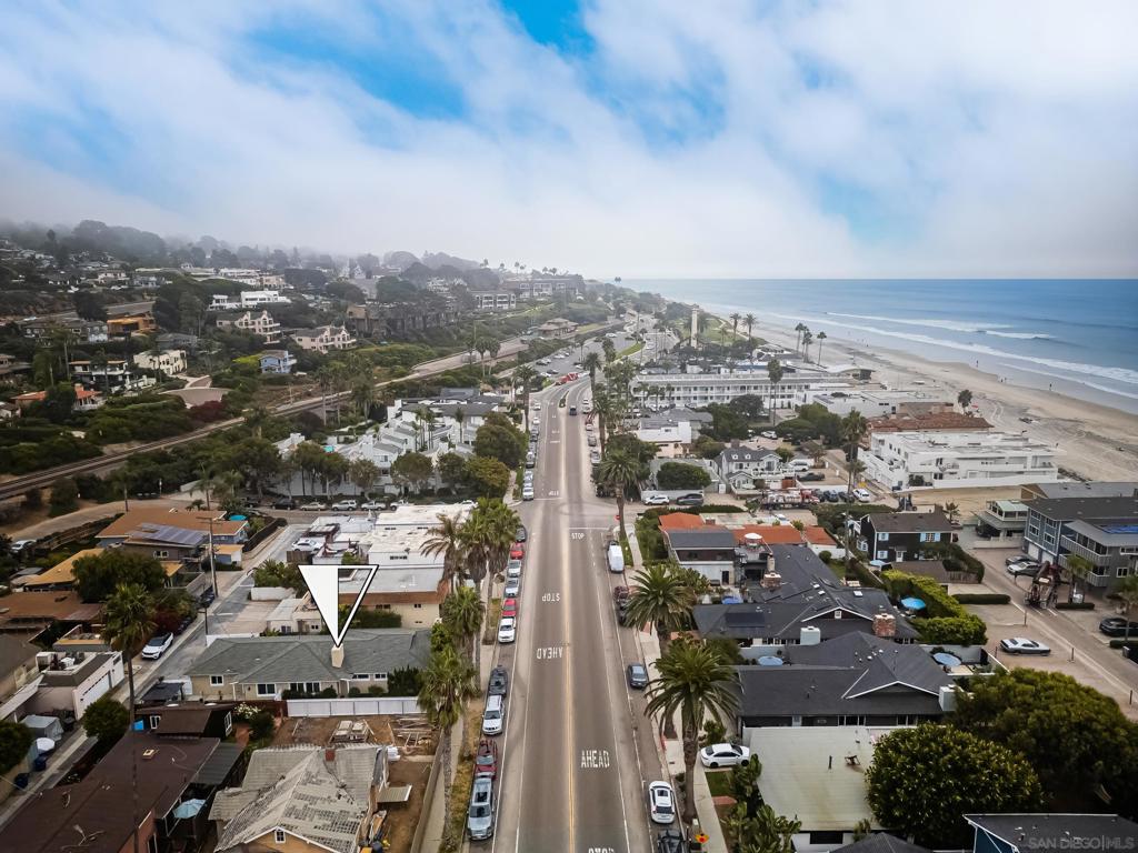 1823 25 Coast Blvd, Del Mar, CA 92014