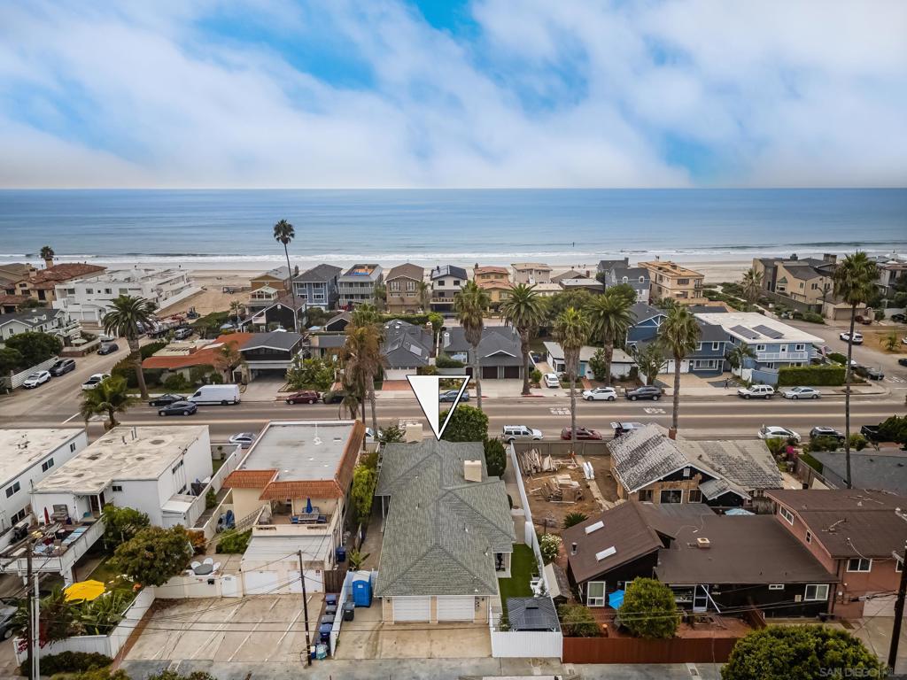 1823 25 Coast Blvd, Del Mar, CA 92014