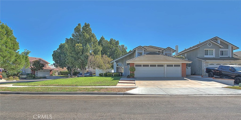 1212 Mayfair Drive, Corona, CA 92882