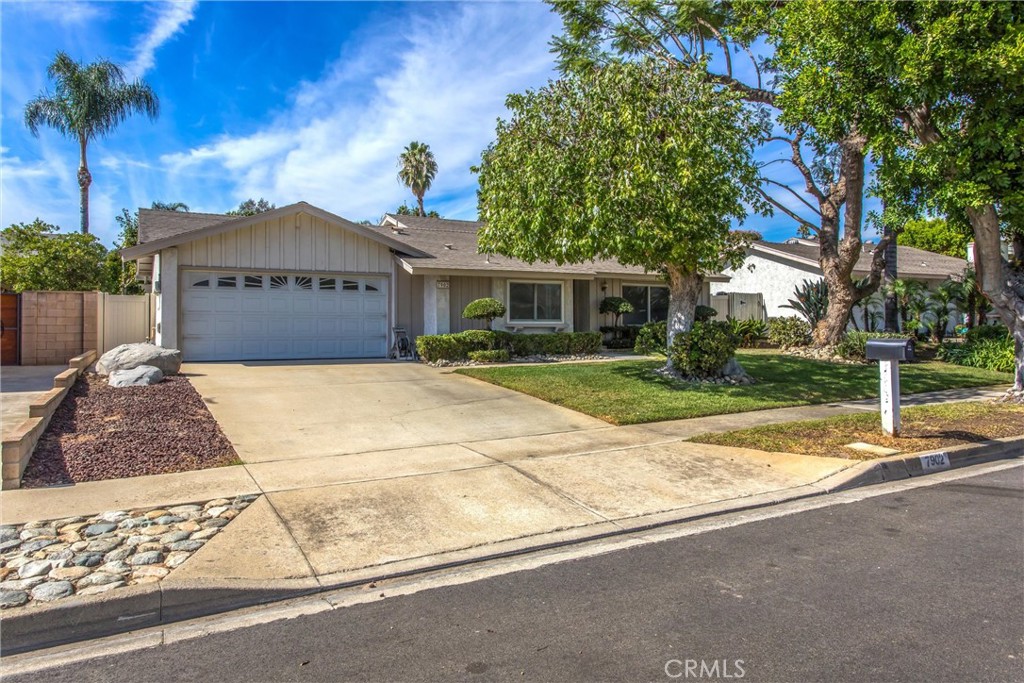 7902 Sauterne Drive, Rancho Cucamonga, CA 91730