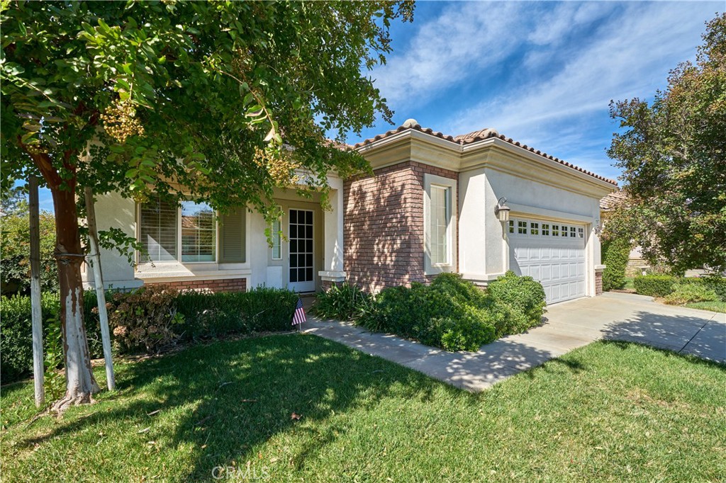 1781 Las Colinas Road, Beaumont, CA 92223