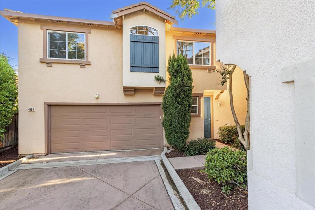 4564 Cheeney Street, Santa Clara, CA 95054