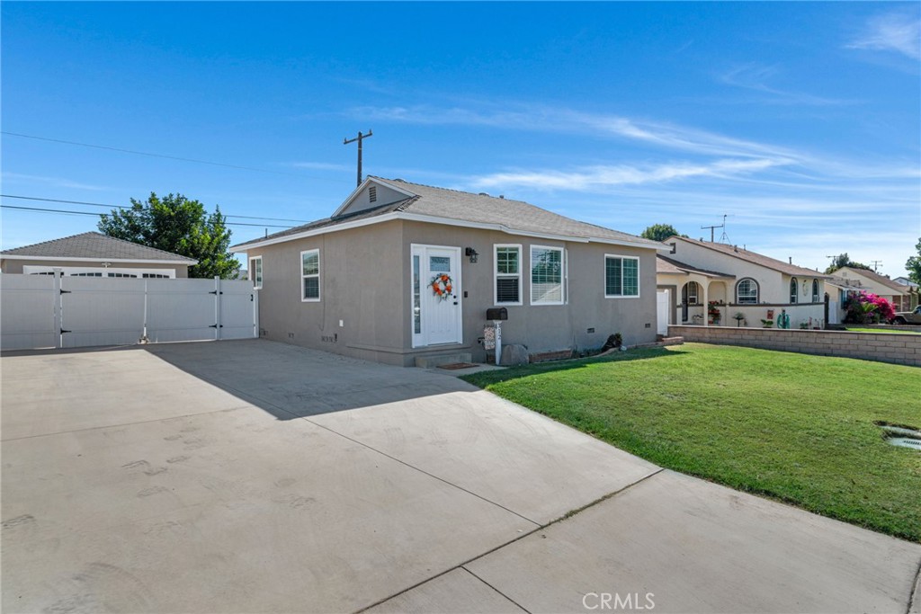 312 S Fonda Street, La Habra, CA 90631