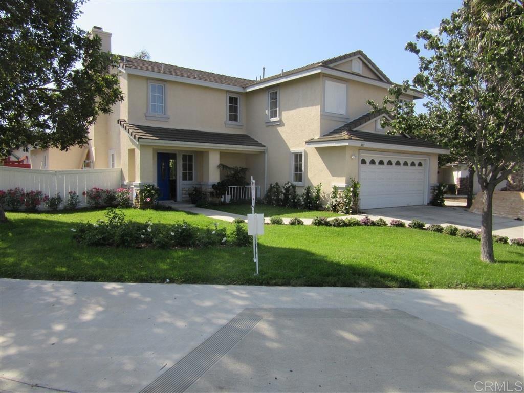 3603 Maguire Road, San Ysidro, CA 92173