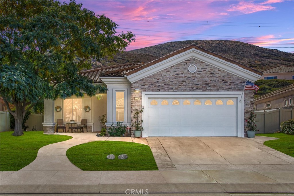 2220 Birdie Drive, Banning, CA 92220