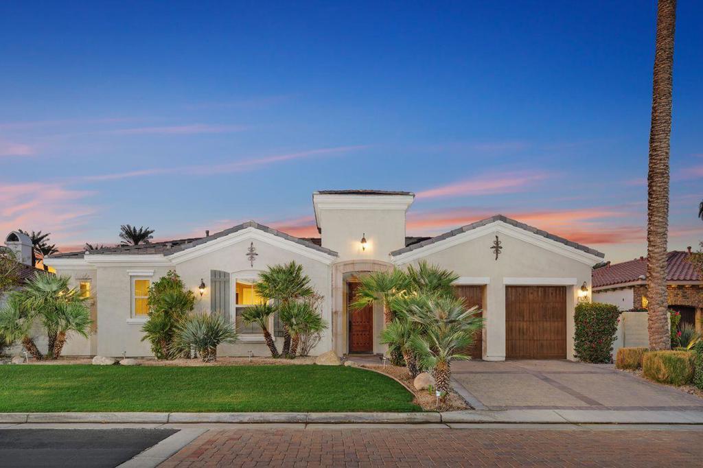 76200 Via Montelena, Indian Wells, CA 92210