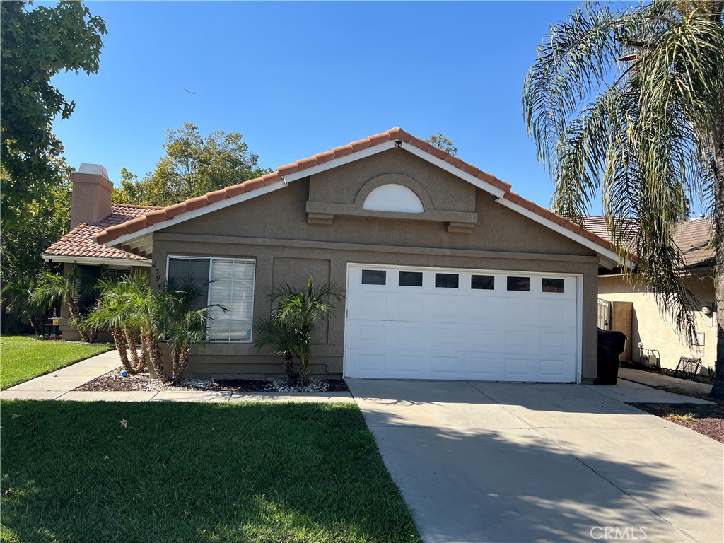 2594 Shady Glen Lane, San Bernardino, CA 92408