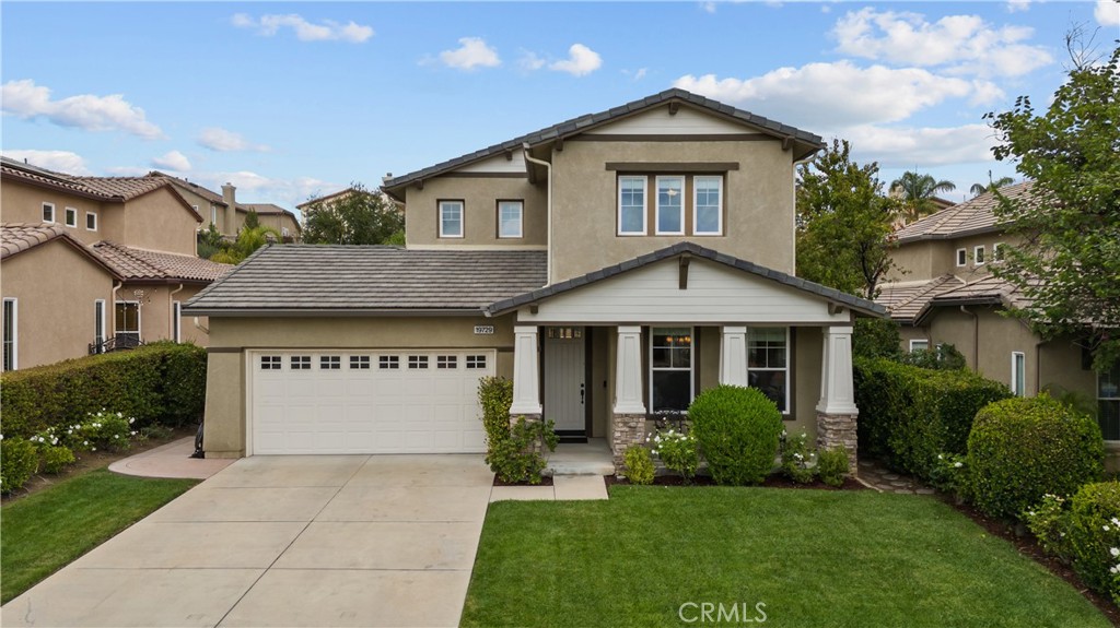 19729 Paige Place, Saugus, CA 91350