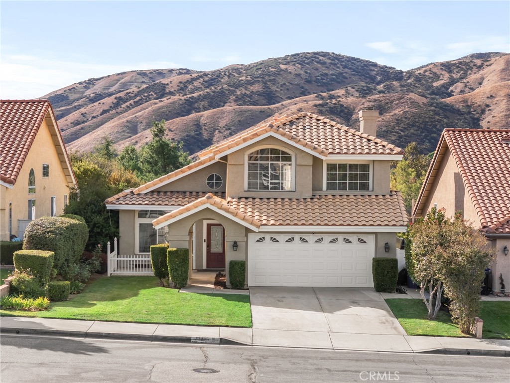 10996 Golden Hills Drive, Yucaipa, CA 92399