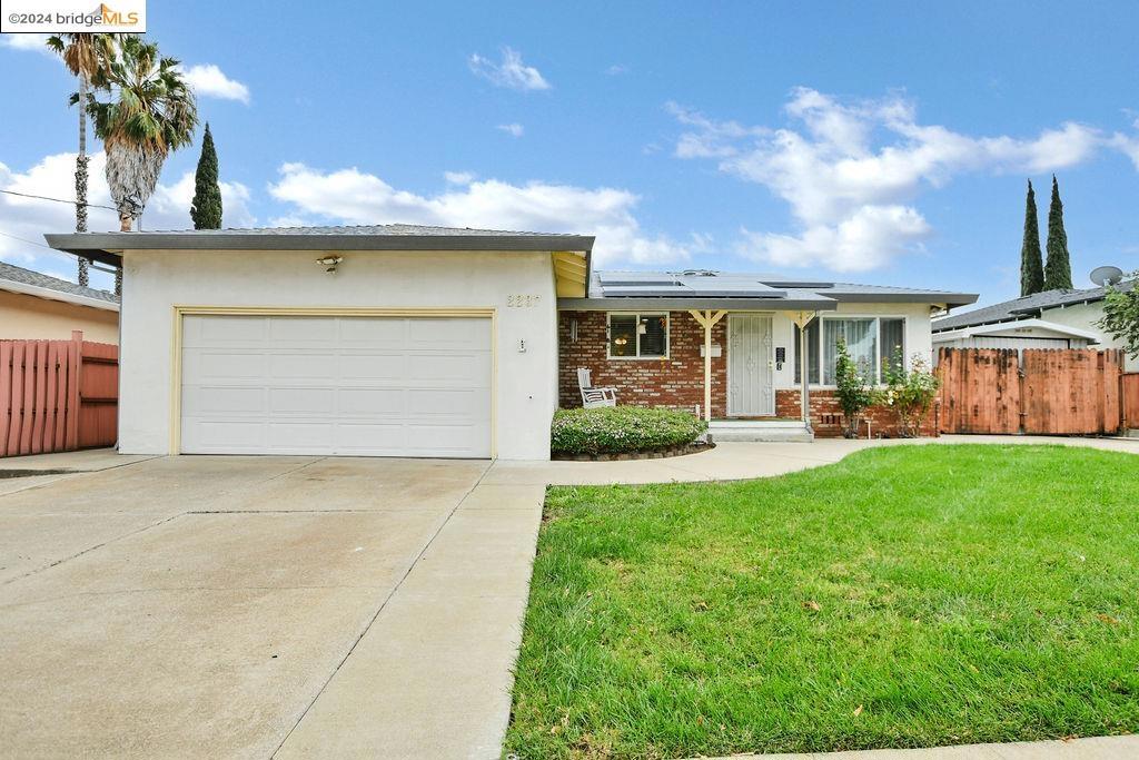 2237 Arata Way, Antioch, CA 94509