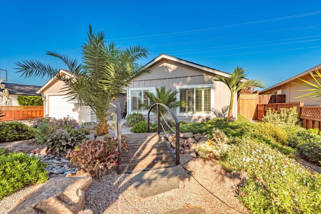 2838 La Jolla Avenue, San Jose, CA 95124