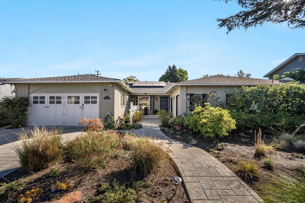 2711 Saint Giles Lane, Mountain View, CA 94040