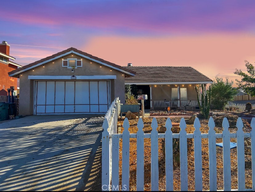 11711 Cornell Street, Adelanto, CA 92301