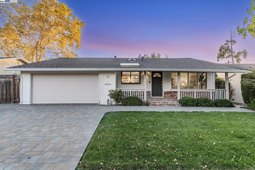 41335 Apricot Ln, Fremont, CA 94539