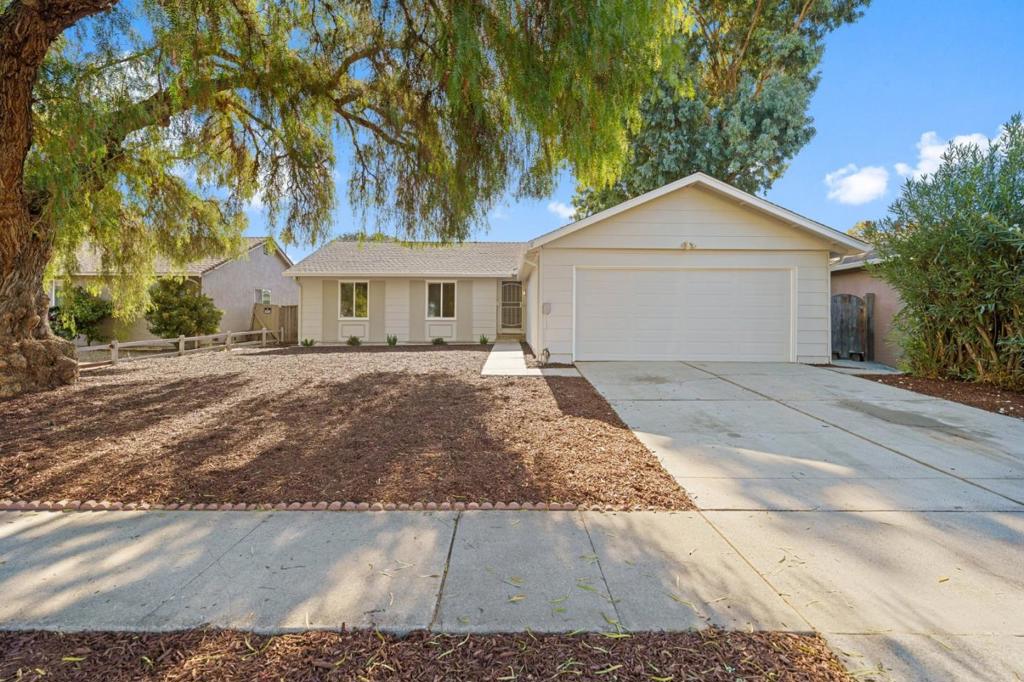 738 Stardust Lane, San Jose, CA 95123