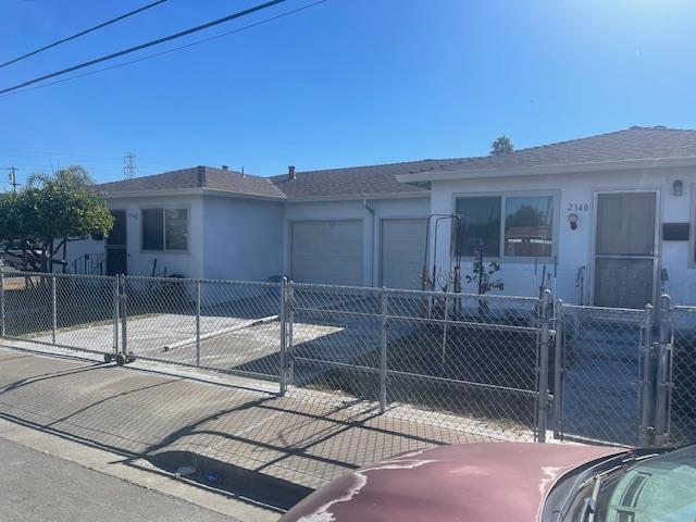 2342 Lendrum Avenue, San Jose, CA 95116