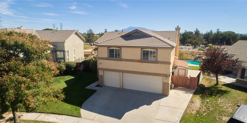 1510 Creekside Street, Beaumont, CA 92223