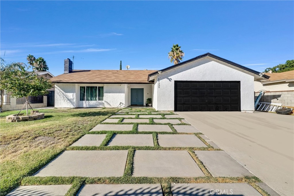 24292 Finley Drive, Moreno Valley, CA 92553