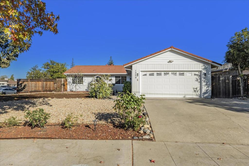 1350 Wright Avenue, Sunnyvale, CA 94087