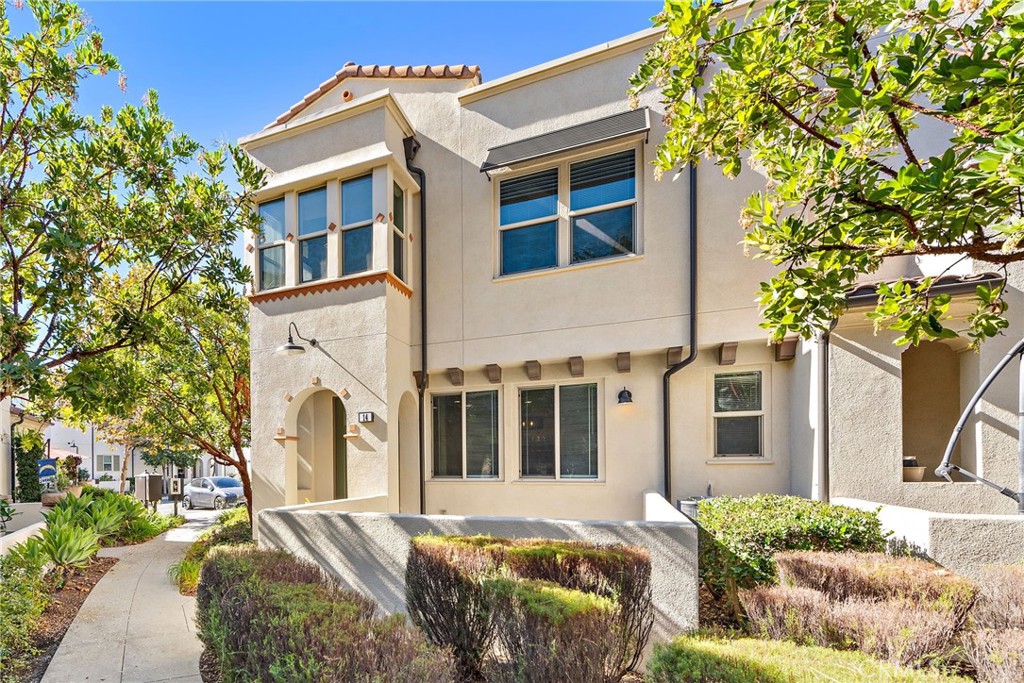 14 Hoya Street, Rancho Mission Viejo, CA 92694