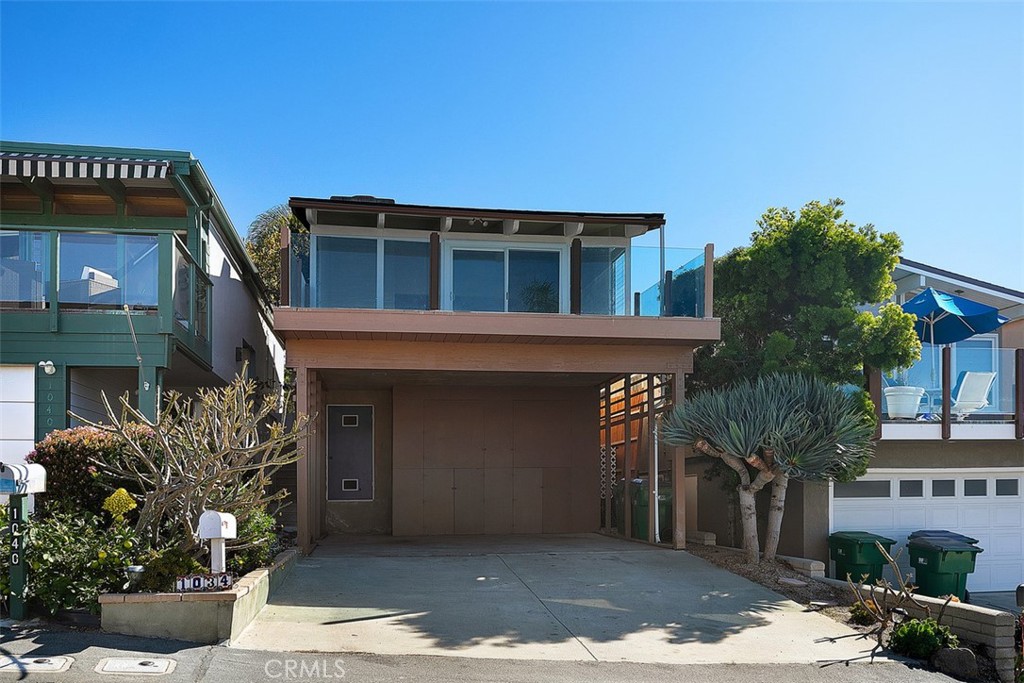 1034 Miramar Street, Laguna Beach, CA 92651