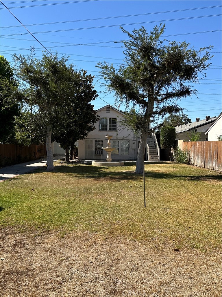 6837 N Muscatel Avenue, San Gabriel, CA 91775