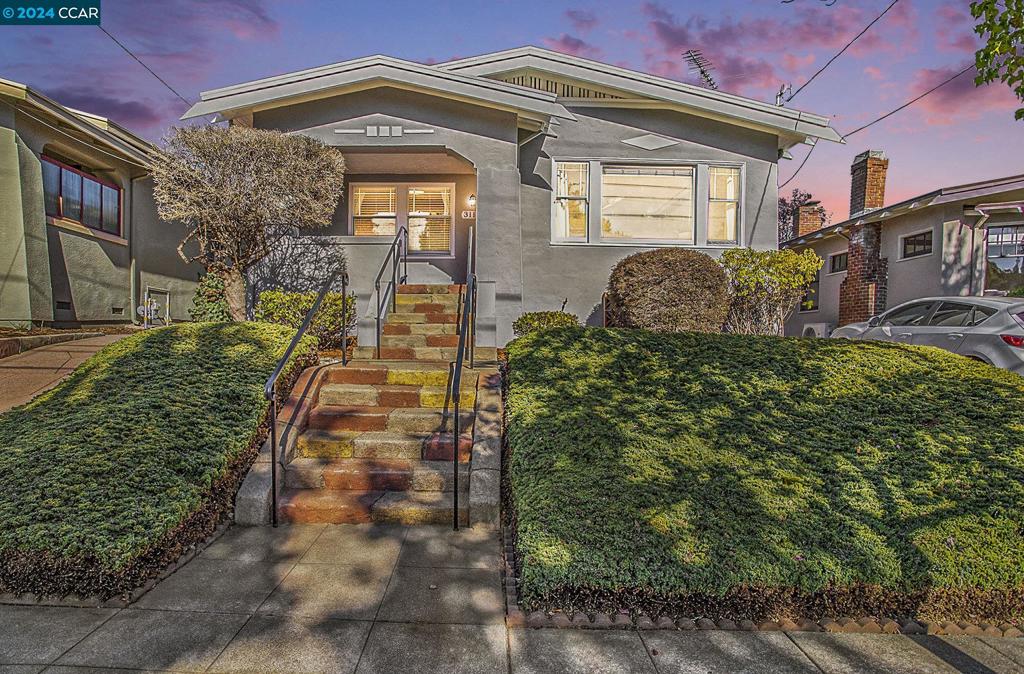 3112 Sylvan Ave, Oakland, CA 94602