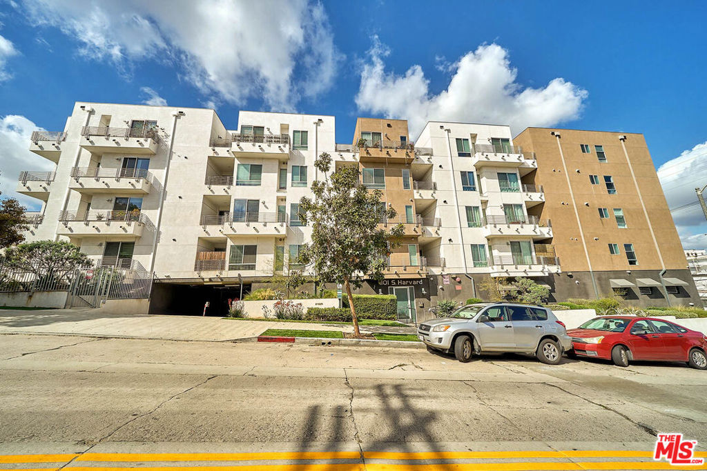 1101 S Harvard Boulevard, #306, Los Angeles, CA 90006