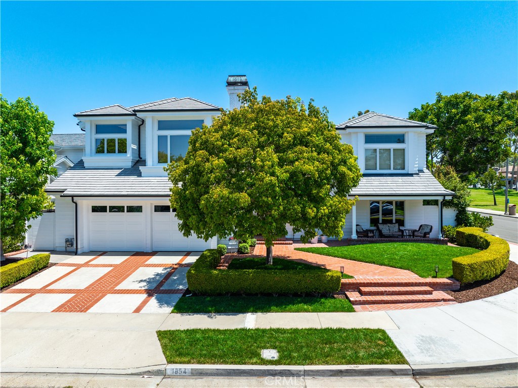 1854 Port Kimberly Place, Newport Beach, CA 92660