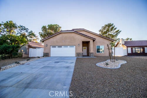 27354 Strawberry Lane, Helendale, CA 92342