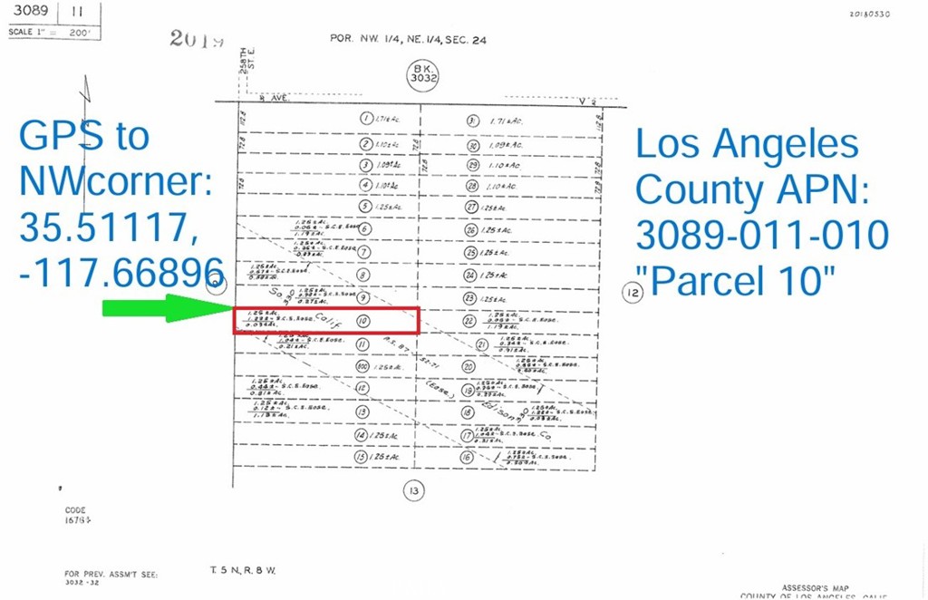 126 E Avenue V | Similar Property Thumbnail