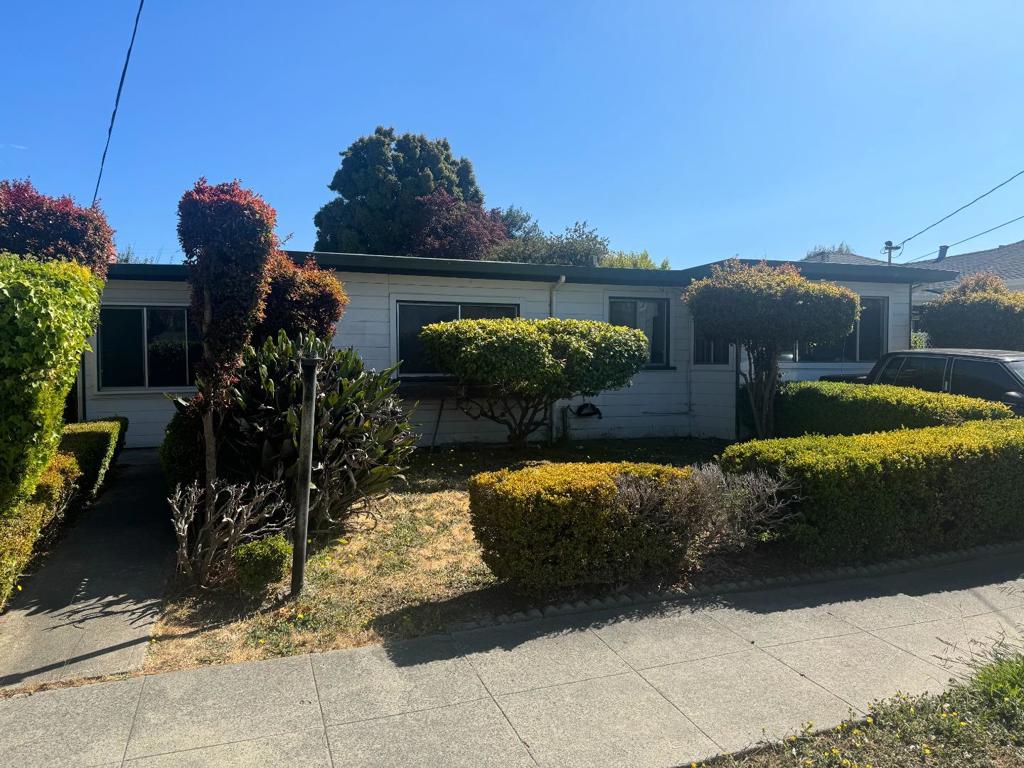 3950 Ohio Avenue, Richmond, CA 94804