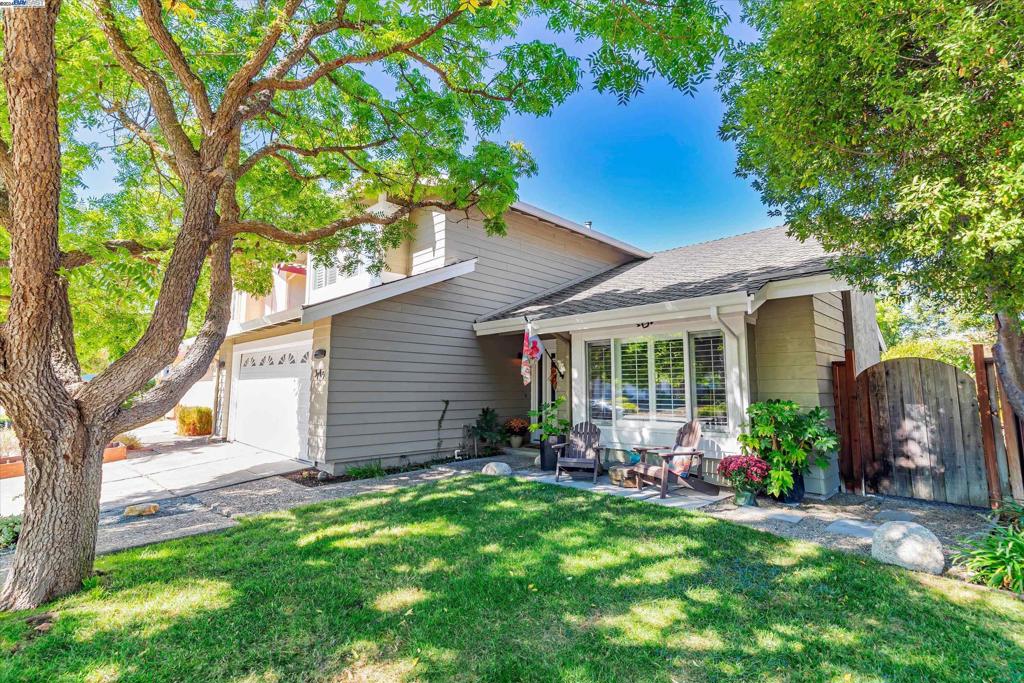 3146 Paseo Robles, Pleasanton, CA 94566