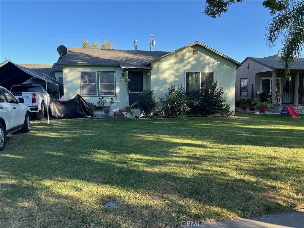 1548 Herman Street, Atwater, CA 95301