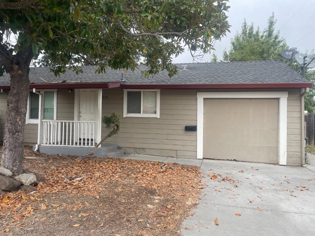 219 Barham Avenue, Santa Rosa, CA 95407