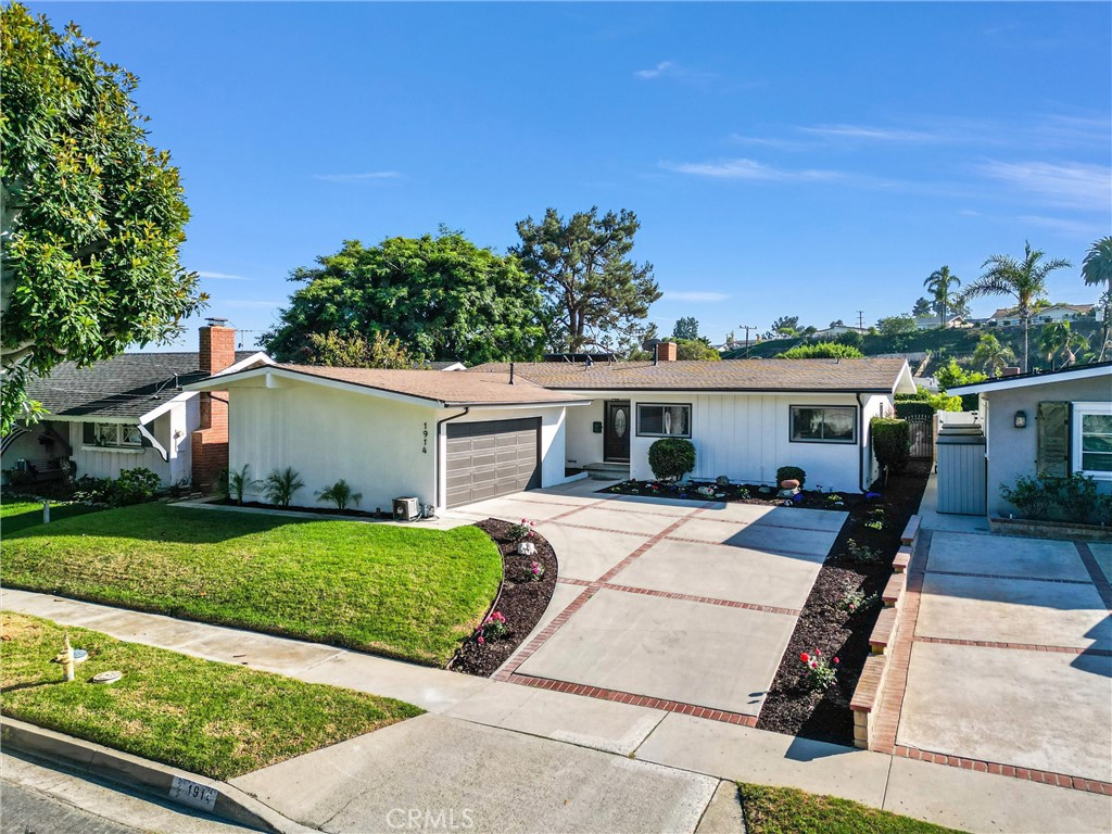 1914 Avenida Feliciano, Rancho Palos Verdes, CA 90275