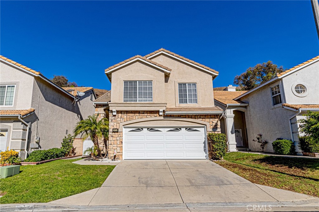 2634 La Salle Pointe, Chino Hills, CA 91709