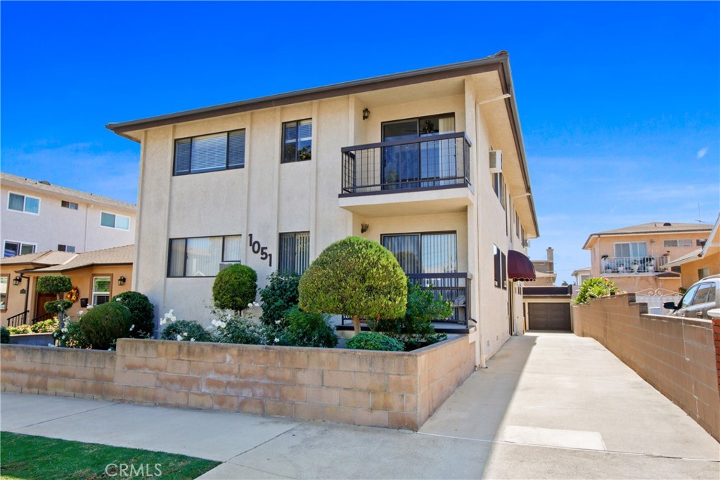 1051 W 8Th Street, #3, San Pedro, CA 90731