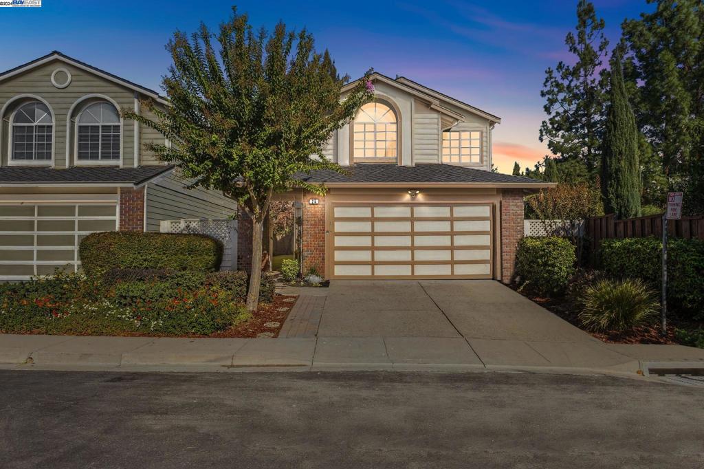 25 Winterside Ct, San Ramon, CA 94583